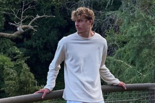 Пловец из России примет участие в «Олимпиаде на стероидах»: на ней официально разрешен допинг Пловец из России примет участие в «Олимпиаде на стероидах»: на ней официально разрешен допинг