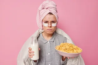 Какие продукты лучше не есть на завтрак