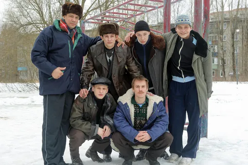 «Его узнал свидетель»: у актера из «Слова пацана», убившего человека, нашлись и другие преступления «Его узнал свидетель»: у актера из «Слова пацана», убившего человека, нашлись и другие преступления