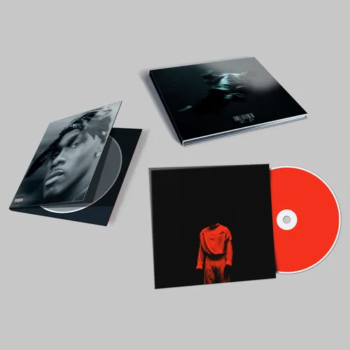 DaBaby, Labrinth и The OM: дайджест новых музыкальных релизов (23 — 30 января)