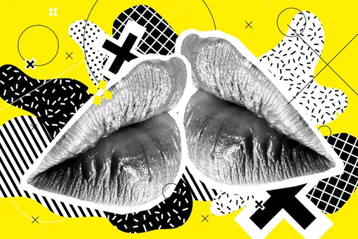 Как поцелуи помогают здоровью: 7 причин делать это ежедневно Как поцелуи помогают здоровью: 7 причин делать это ежедневно