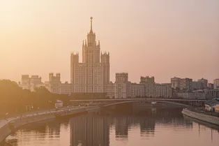 Барометры сойдут с ума: погода, давление и магнитные бури в Москве 29 сентября