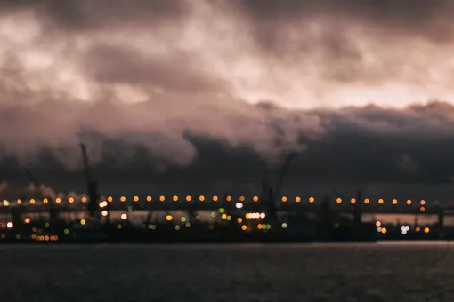 Тайна странного запаха в Санкт-Петербурге раскрыта: причиной стали погодные условия