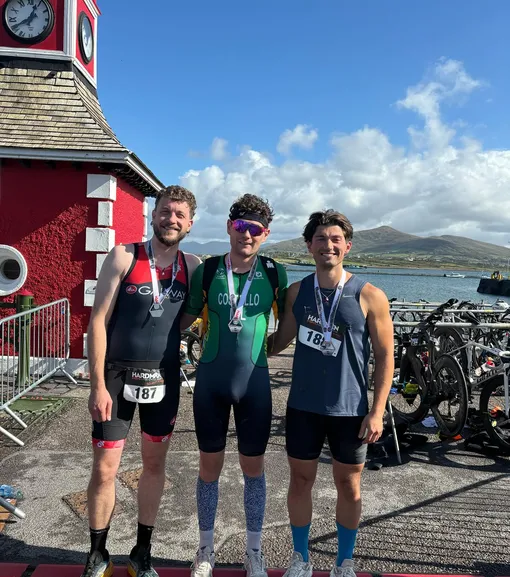 Фитнес-зависимость