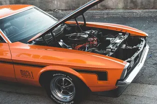 Как правильно вымыть моторный отсек автомобиля: подробный гид