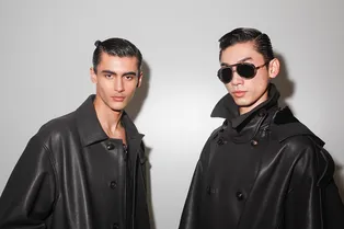 Что будет модно в 2024-м: главные тренды на год вперед