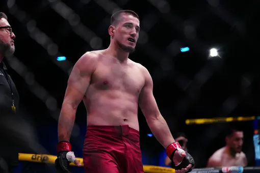 Байсангур Сусуркаев