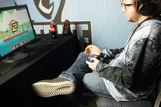 Черный экран вместо стримов: массовый сбой парализовал работу Twitch, Kick и PUBG в России