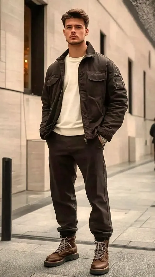 Ботинки Timberland