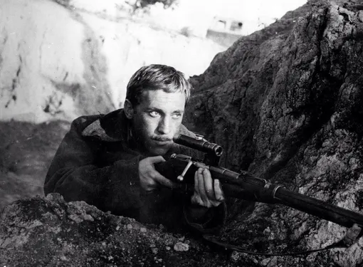 Владимир Высоцкий