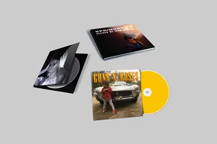 Guns N' Roses, Джереми Аллен Уайт и ANIKV: дайджест новых музыкальных релизов (28 ноября — 5 декабря) Guns N' Roses, Джереми Аллен Уайт и ANIKV: дайджест новых музыкальных релизов (28 ноября — 5 декабря)