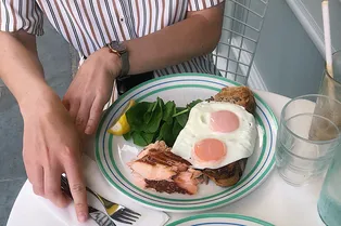 Не дайте себя обмануть: хитрости, которые влияют на количество съеденной нами еды Не дайте себя обмануть: хитрости, которые влияют на количество съеденной нами еды