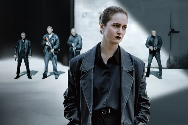 «Встать на ноги», «Майор Гром: Игра против правил», «Дети перемен»: кинодайджест третьей недели января от Men Today