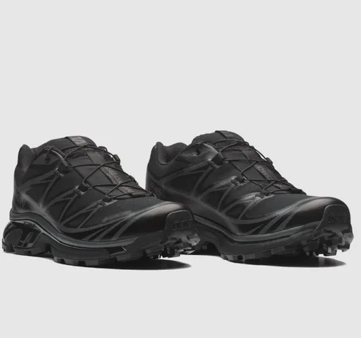 Salomon XT-6 Gore-Tex