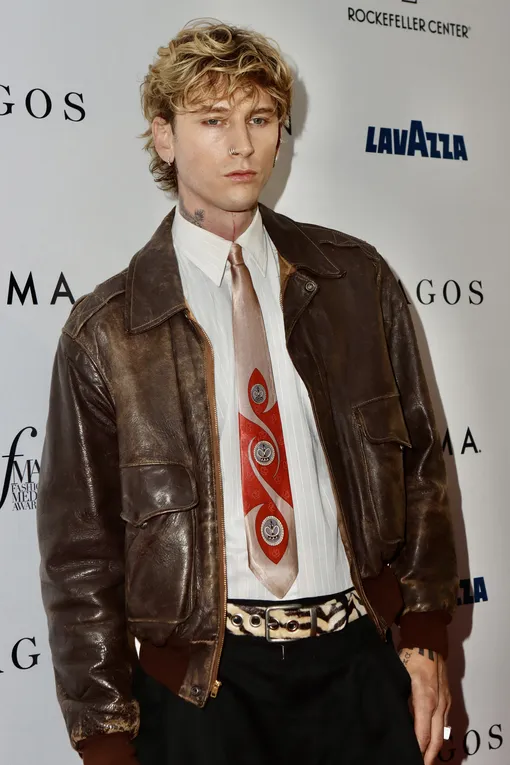 Machine Gun Kelly