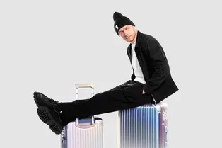 Юра Борисов стал амбассадором премиального сервиса от Альфа-Банка