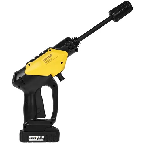 Минимойка Huter W-20Li (6 199 ₽)