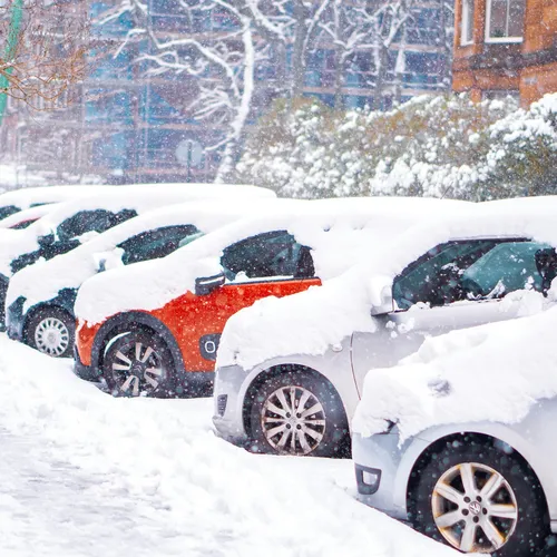 Как пережить морозы: эти ошибки зимой могут «убить» ваш автомобиль