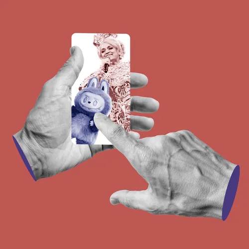 Главные тренды соцсетей 2025 года: от моды на Лабубу до пугающе реалистичных видео Sora 2