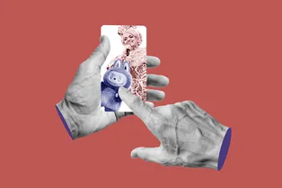 Главные тренды соцсетей 2025 года: от моды на Лабубу до пугающе реалистичных видео Sora 2