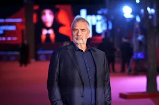 «Фильм — это король, и вопрос в том, готов ли ты умереть ради него»: Люк Бессон о «Пятом элементе»