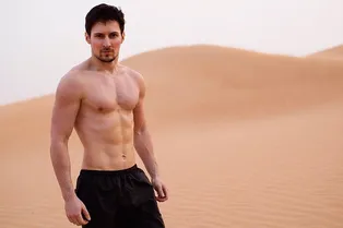 Дурова уличили в попытках нажиться на блокировке Telegram и Apple ID: все дело — в Premium-подписке