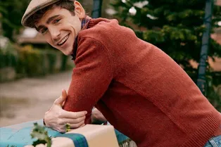 Как мужчине одеться на Новый год: 5 готовых образов для торжества