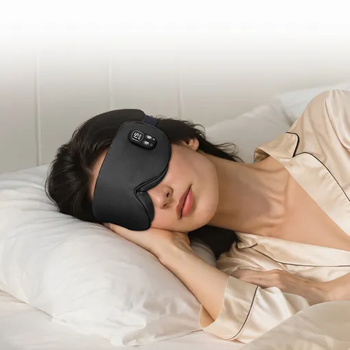 Умная маска для сна