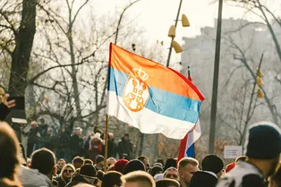 Вслед за Черногорией: Сербия готова отменить безвизовый режим для россиян Вслед за Черногорией: Сербия готова отменить безвизовый режим для россиян