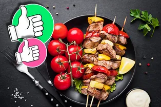 Как приготовить полезный шашлык: советы врача-эндокринолога Как приготовить полезный шашлык: советы врача-эндокринолога