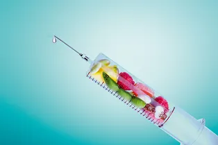 Тренировка или диета: что лучше для иммунитета