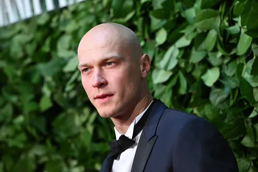 Юра Борисов прервал съемки в фильме Гуаданьино из-за смерти отца