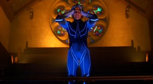 Газонокосильщик