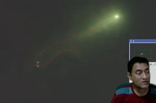 Закрутки хвоста