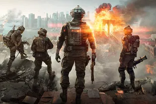 Российские геймеры остались без игр: тысячи россиян не могут провести время в любимых онлайн-играх