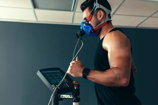 Что такое показатель VO2 max Что такое показатель VO2 max