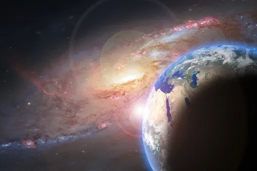 На Солнце произошла серия ощутимых вспышек: будут ли магнитные бури 22 мая На Солнце произошла серия ощутимых вспышек: будут ли магнитные бури 22 мая