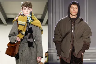 10 приемов с показов будущего сезона, которые стоит попробовать уже сейчас