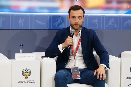 Сергей Перервенко