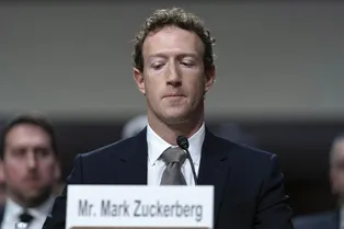 Марк Цукерберг создает собственного ИИ-клона: он будет заменять его на совещаниях и вдохновлять сотрудников