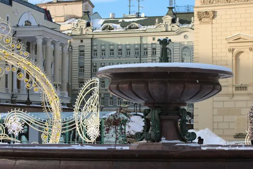 Шансы увидеть снег есть: декабрь в Москве бьет рекорды тепла, но синоптики обещают сюрприз к Новому году Шансы увидеть снег есть: декабрь в Москве бьет рекорды тепла, но синоптики обещают сюрприз к Новому году