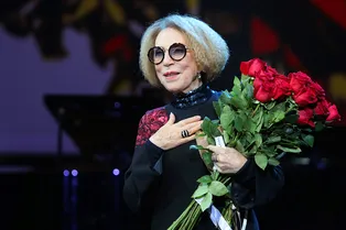 Почему у Инны Чуриковой были кисты в мозгу, и как это повлияло на ее здоровье Почему у Инны Чуриковой были кисты в мозгу, и как это повлияло на ее здоровье