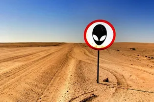 В США уничтожили крупнейший архив об НЛО: он пропал после обещания Трампа раскрыть правду о пришельцах В США уничтожили крупнейший архив об НЛО: он пропал после обещания Трампа раскрыть правду о пришельцах