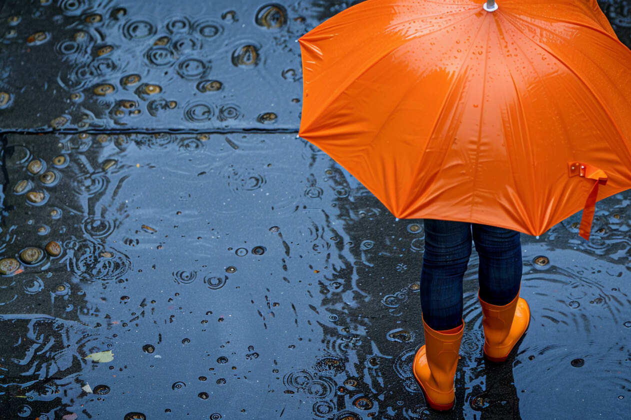 Москва во власти шторма: погода и магнитные бури 14 ноября