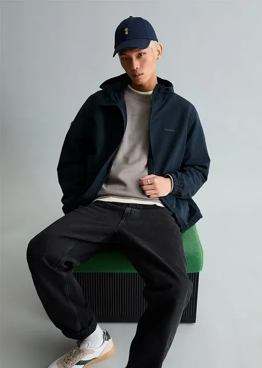 Мужская куртка на весну