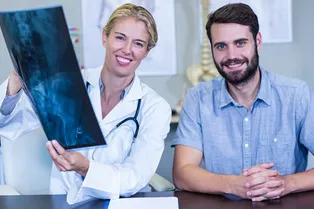 Одобрено лекарство для лечения рака простаты на последней стадии