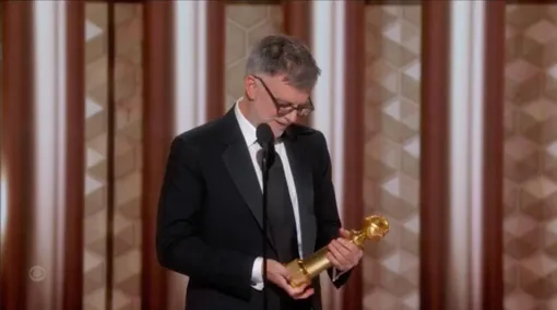 Пол Томас Андерсон