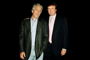 Файлы Эпштейна: откуда в них «русский след» и виноват ли Трамп Файлы Эпштейна: откуда в них «русский след» и виноват ли Трамп