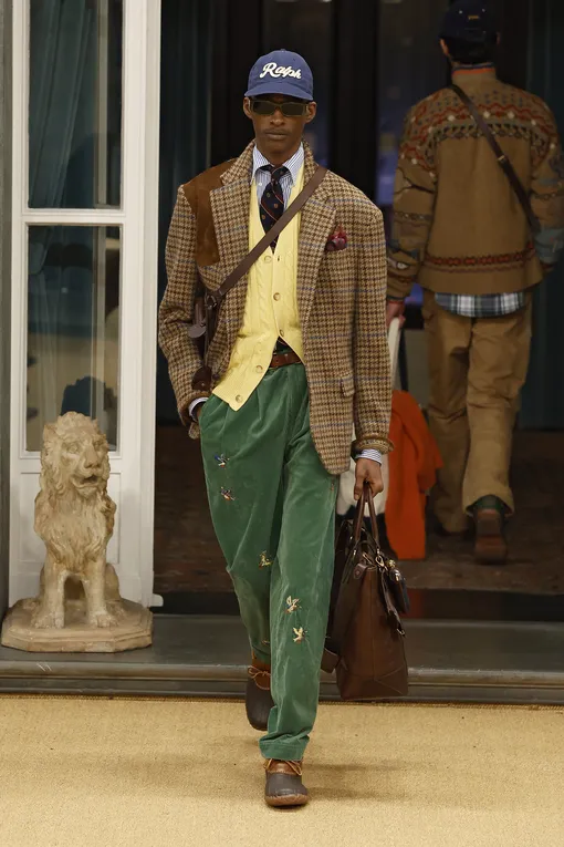 Ralph Lauren Ralph Lauren