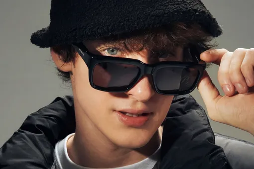 Что слушает Полка: 10 треков на разные случаи жизни Что слушает Полка: 10 треков на разные случаи жизни